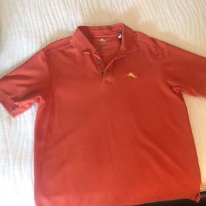 Tommy Bahama polo